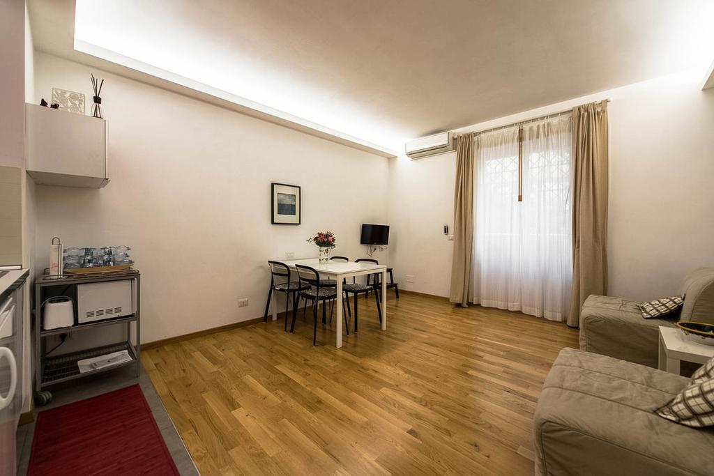 Saint Peter Apartment روما المظهر الخارجي الصورة