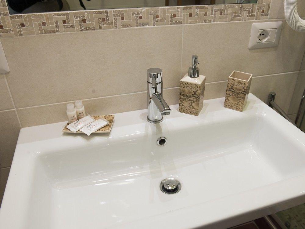 Saint Peter Apartment روما المظهر الخارجي الصورة