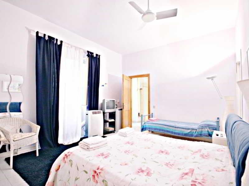 Saint Peter Apartment روما المظهر الخارجي الصورة