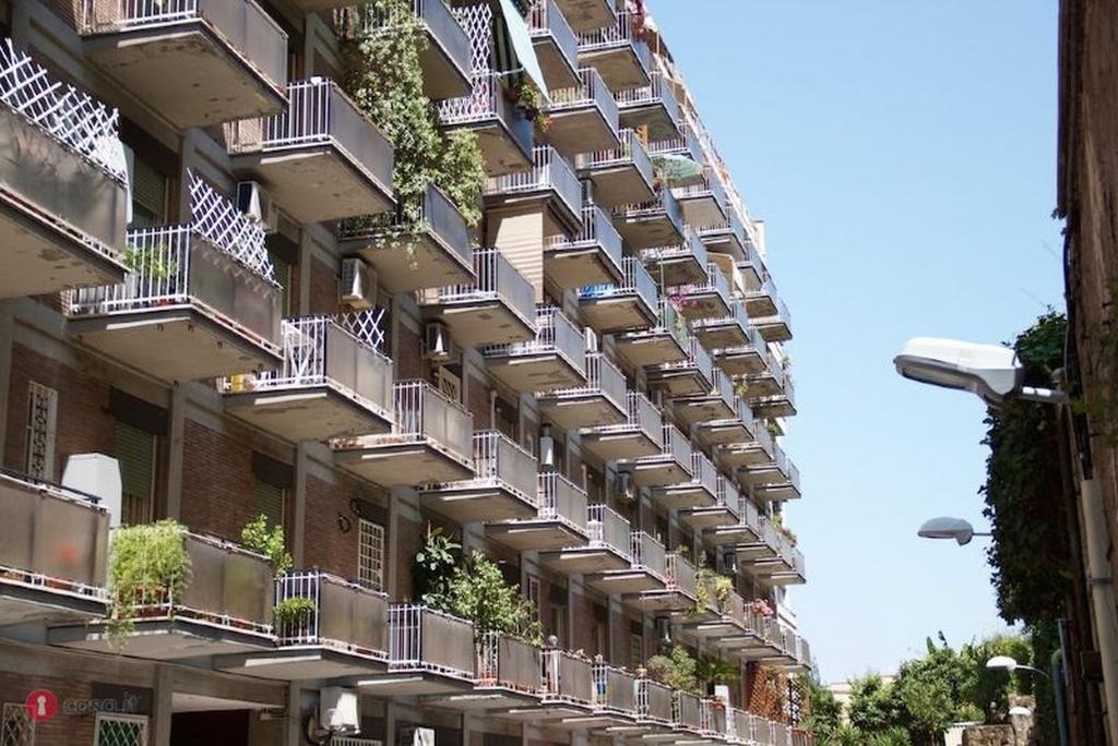 Saint Peter Apartment روما المظهر الخارجي الصورة