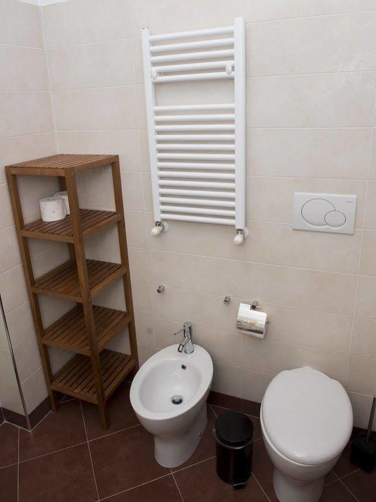 Saint Peter Apartment روما المظهر الخارجي الصورة