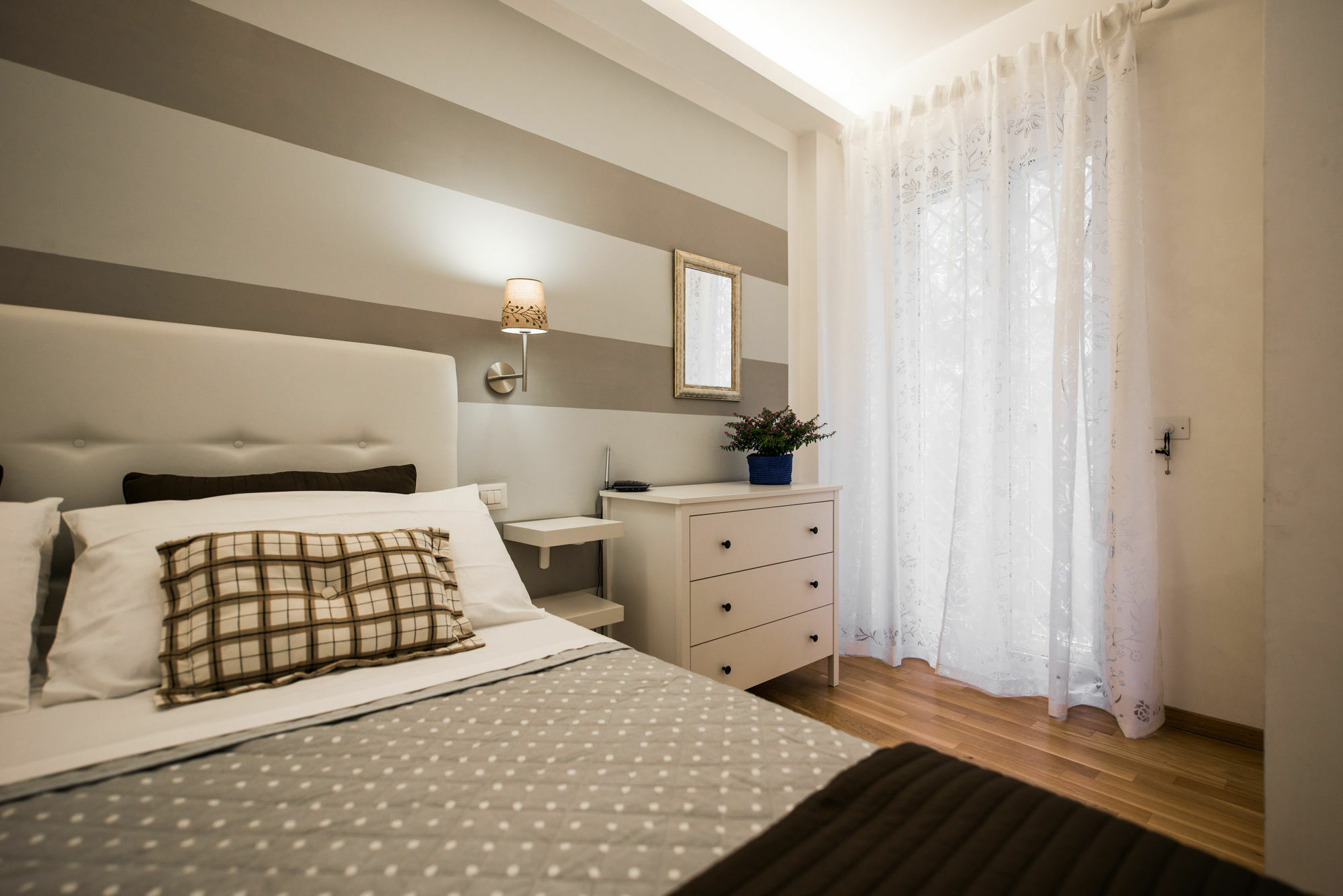 Saint Peter Apartment روما المظهر الخارجي الصورة