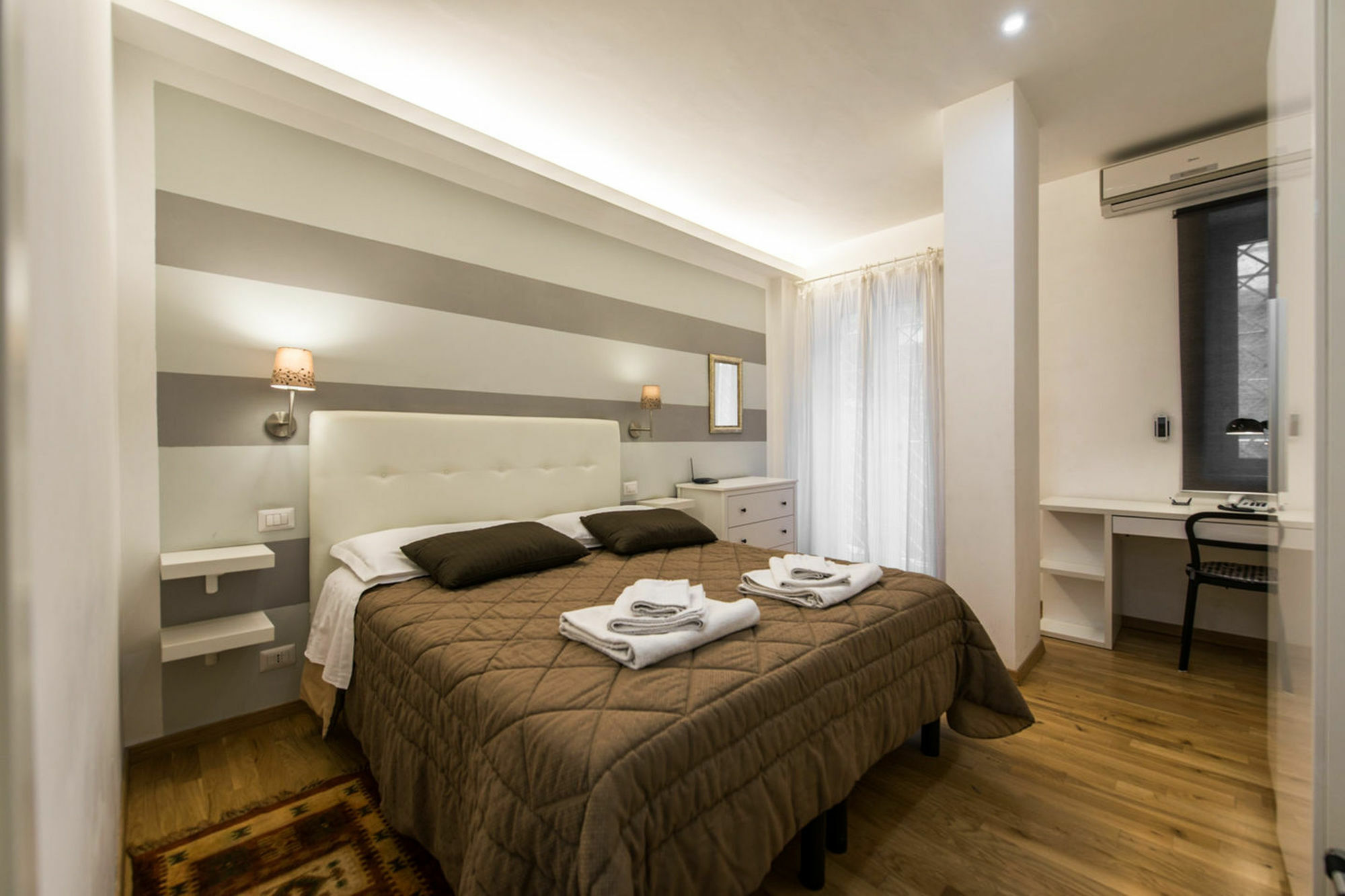 Saint Peter Apartment روما المظهر الخارجي الصورة