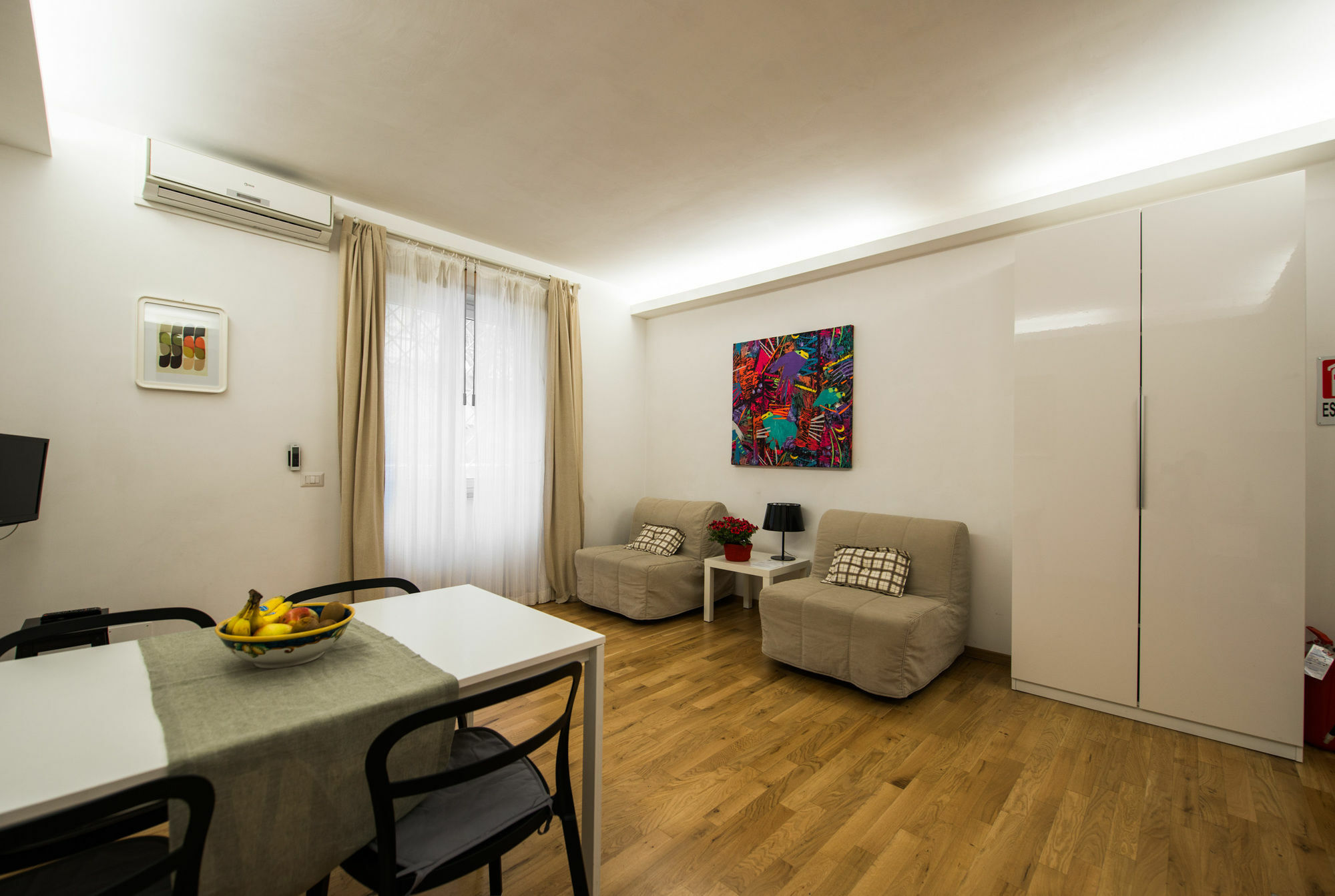 Saint Peter Apartment روما المظهر الخارجي الصورة