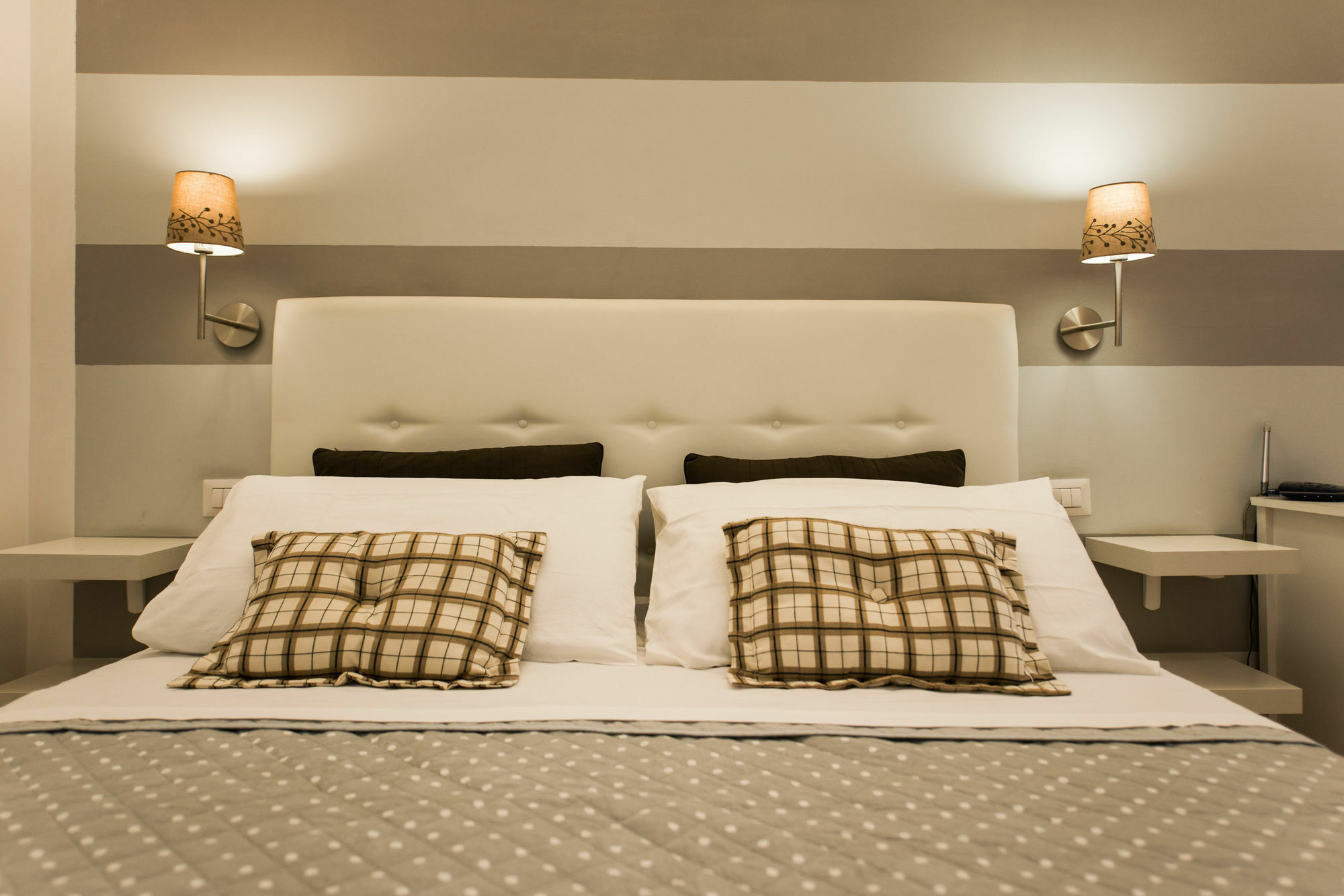 Saint Peter Apartment روما المظهر الخارجي الصورة