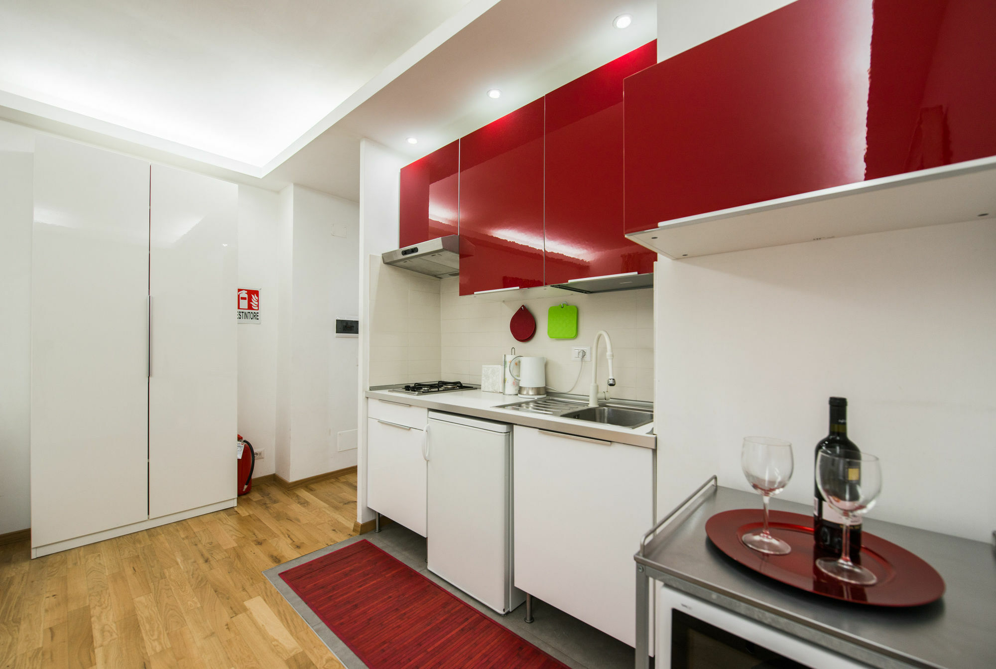 Saint Peter Apartment روما المظهر الخارجي الصورة