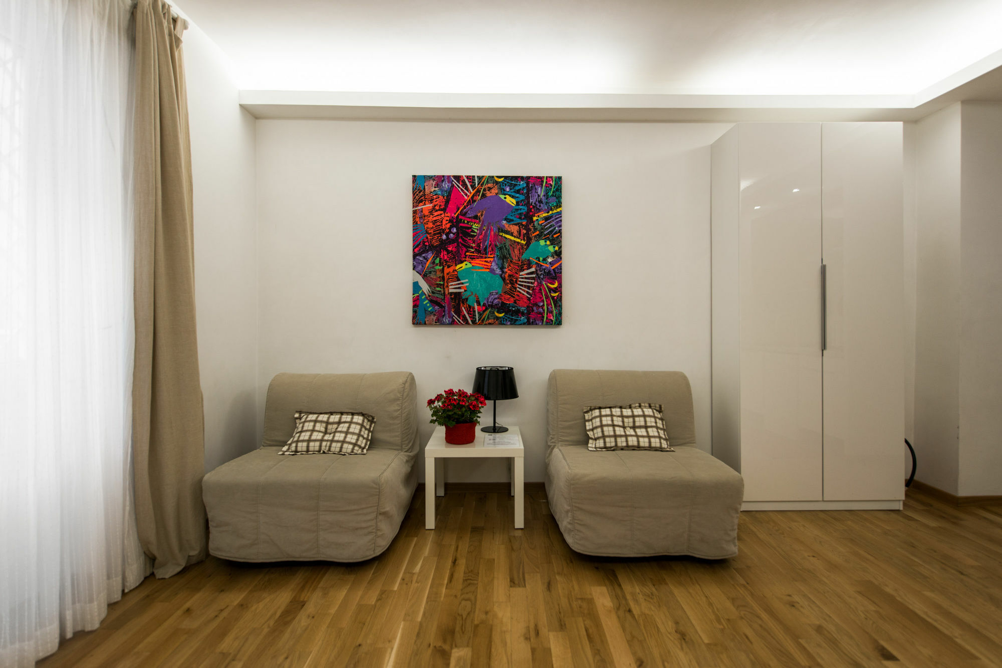 Saint Peter Apartment روما المظهر الخارجي الصورة